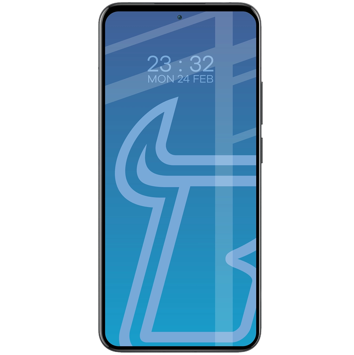 Krystalicznie przejrzysta szybka do Oppo Reno13 Pro Bizon Glass Edge 3D